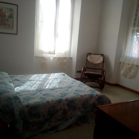 Ferienwohnung Antico Borgo Al Mare Lavagna Exterior foto